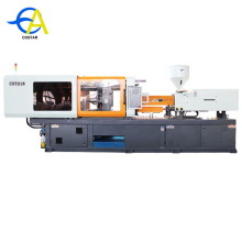 Hot sale 258Ton plastic injection machines pet bottle injection molding machine price